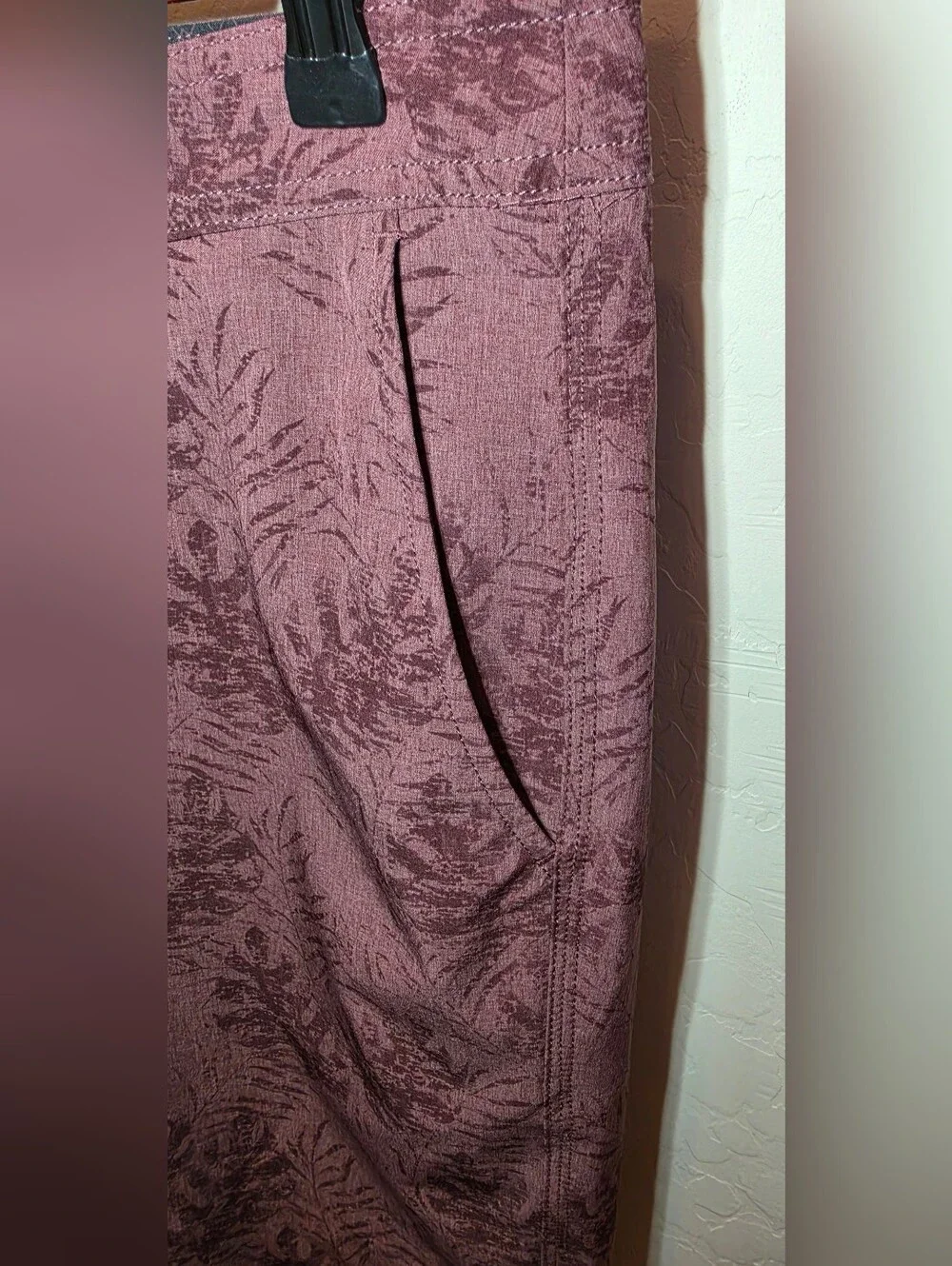 Mens 7 Diamonds Honolua Performance Shorts